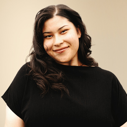 Abigail  Rangel Photo