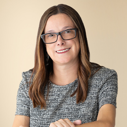 Amanda M. Peek Photo
