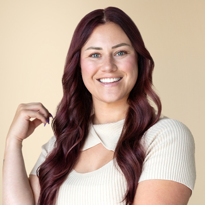 Brieanna  Garhart Photo