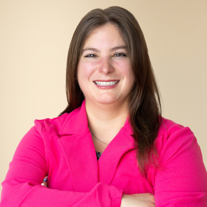 Laura  Petrilli Marthaler Photo