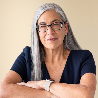 Monique B. DuPont Photo
