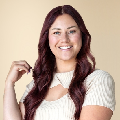 Brieanna Garhart Photo
