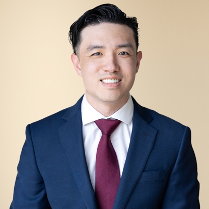 Daniel Zhou Photo