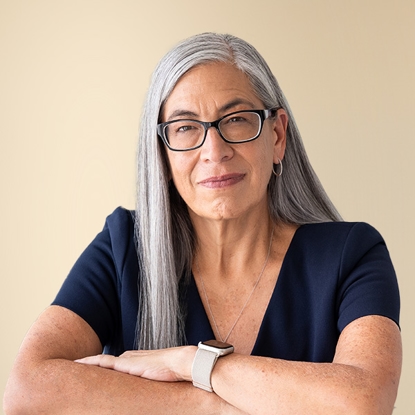 Monique B. DuPont Photo