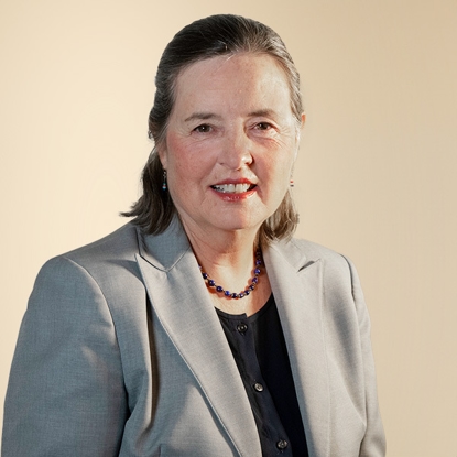 Anne L. Haro Sipes Photo