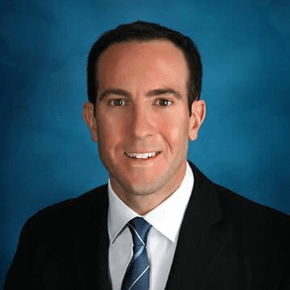 Brian C. Klein Photo