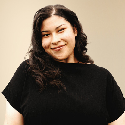 Abigail  Rangel Photo