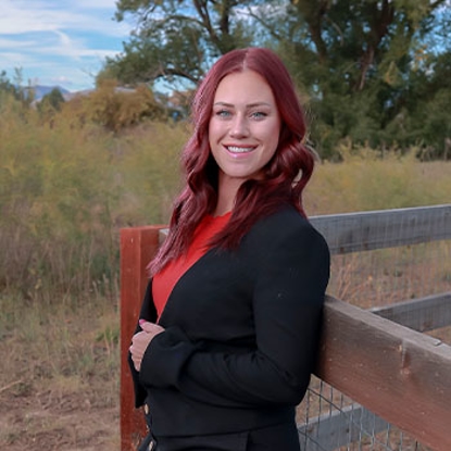 Brieanna Garhart Photo