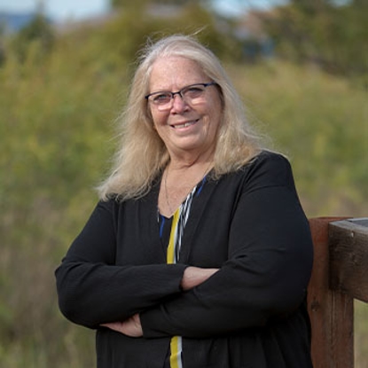 Joanie Markley Photo