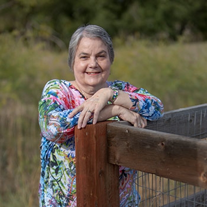 Kathryn Johnston Photo