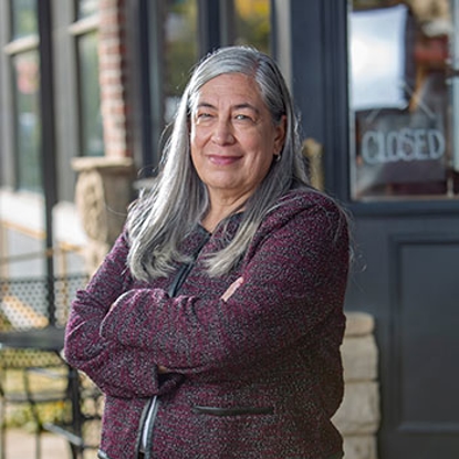 Monique B. DuPont Photo