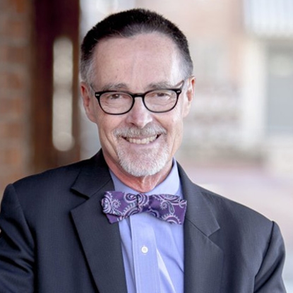 Stanley C. Peek Photo