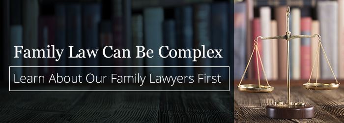 Family Law