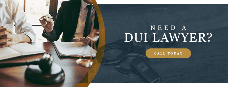 DUI Lawyer