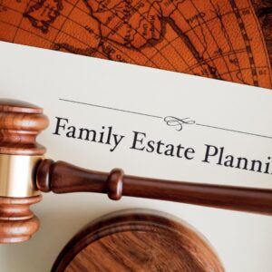 estate planning sheet